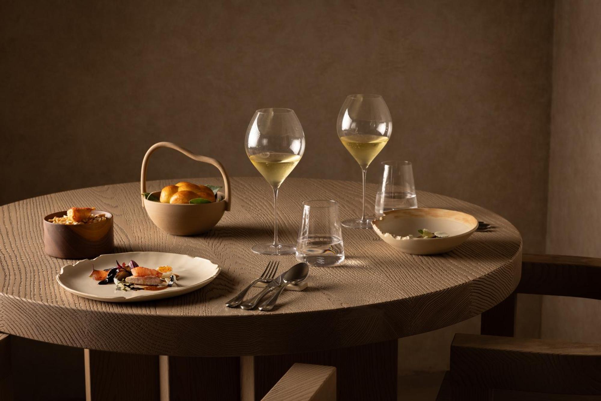 Nomos Hotel, Rome